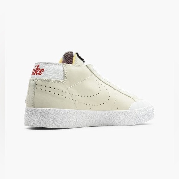 Nike SB Zoom Blazer Mid Chukka XT QS "Ishod Wair" - AR5410161 - Picture 5 of 5